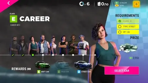 Race Max Pro screenshot 2