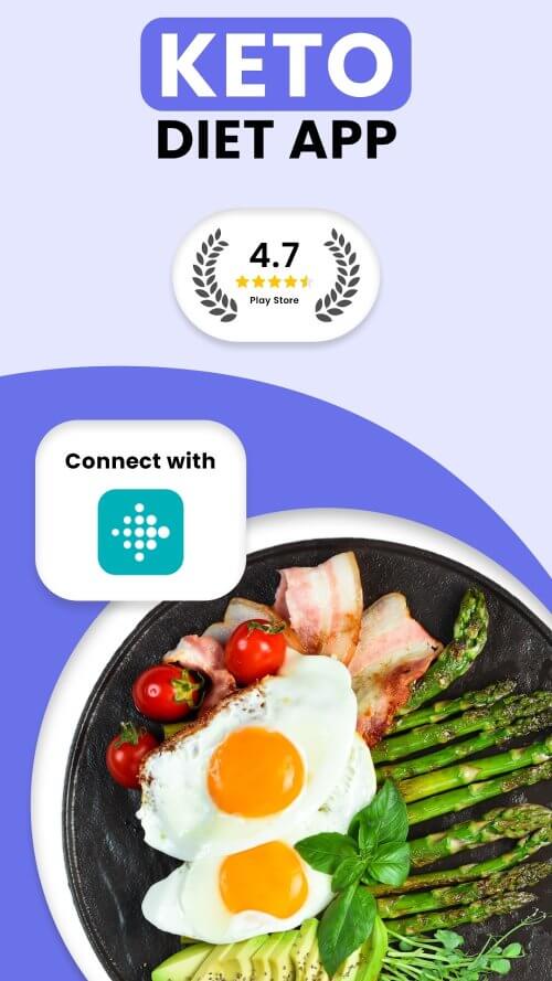 Keto Manager Keto Diet Tracker screenshot 2