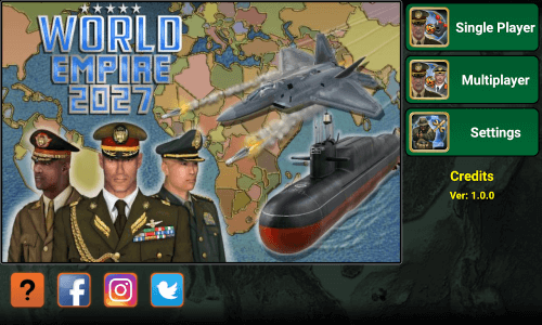 World Empire screenshot 2