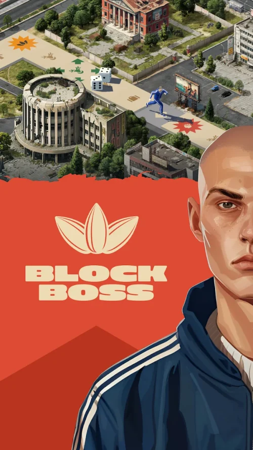 Block Boss screenshot 2