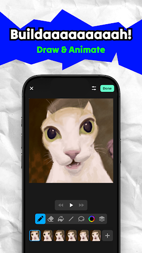 Builda screenshot 2