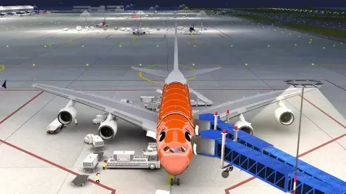 World of Airports screenshot 2