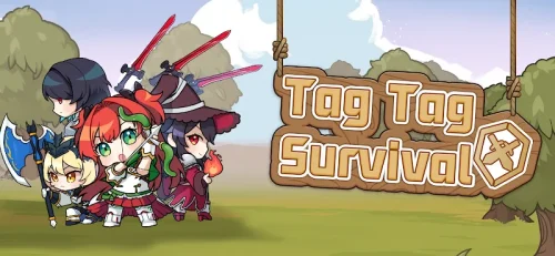 Tag Tag Survival screenshot 2