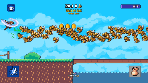 Idle Slayer screenshot 2