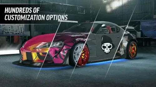 Drift Max Pro screenshot 2