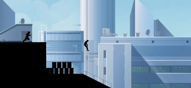 Vector (MOD, Unlimited Money) screenshot 2