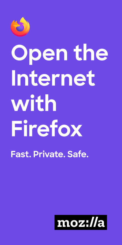 Firefox Fast screenshot 2