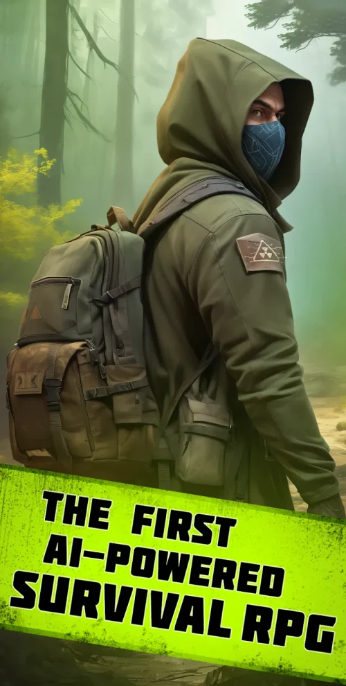 Pocket Survivor Ai screenshot 2