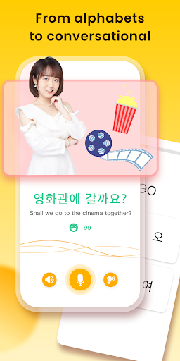 LingoDeer screenshot 2