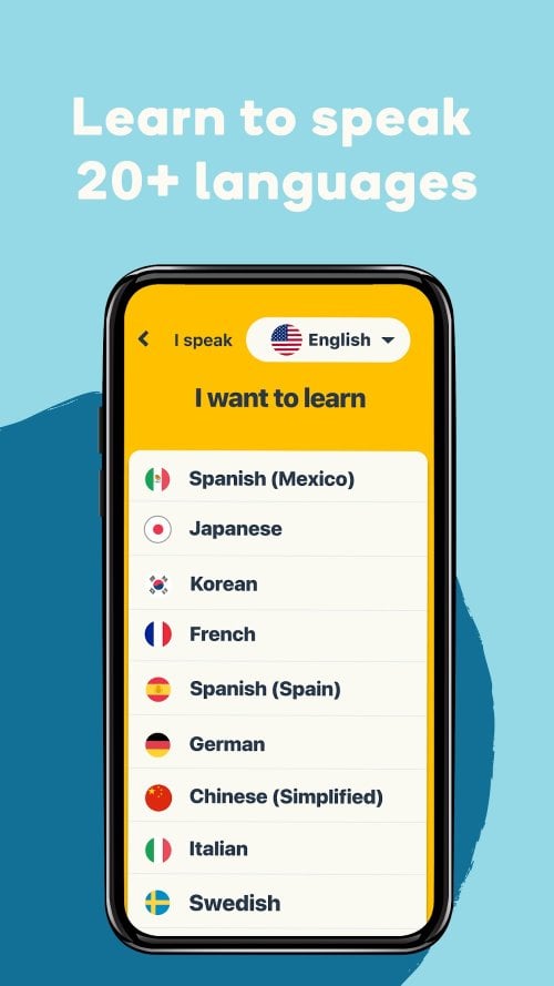 Memrise Easy Language Learning screenshot 2