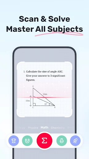 Gauthmath screenshot 2