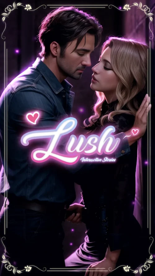 Lush™: Interactive Romance screenshot 2