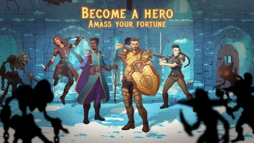 Heroes of Fortune – new RPG screenshot 2