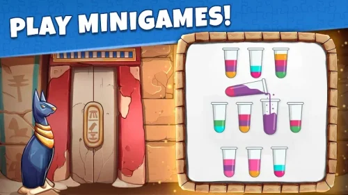 Escape Time screenshot 2
