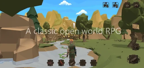 Paign – RPG screenshot 2