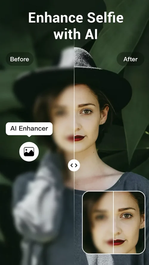 AI Video Enhancer – Utool screenshot 2