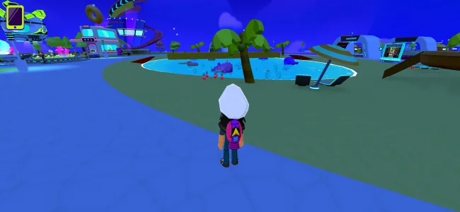 PK XD screenshot 2
