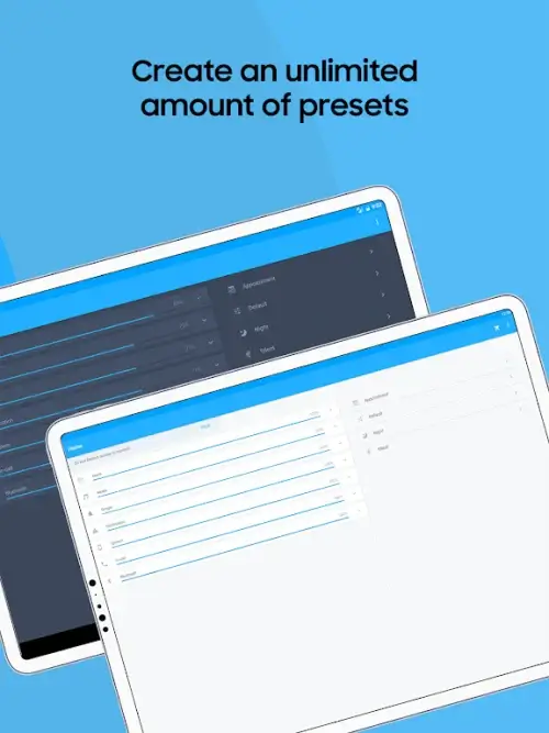 Volume Control screenshot 2