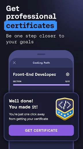 Mimo screenshot 2