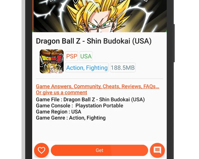 GameBase+ MOD screenshot 2