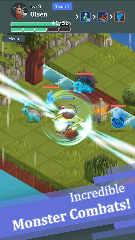 Eternal Return screenshot 2