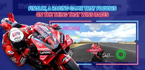 MotoGP Racing ’23 screenshot 2