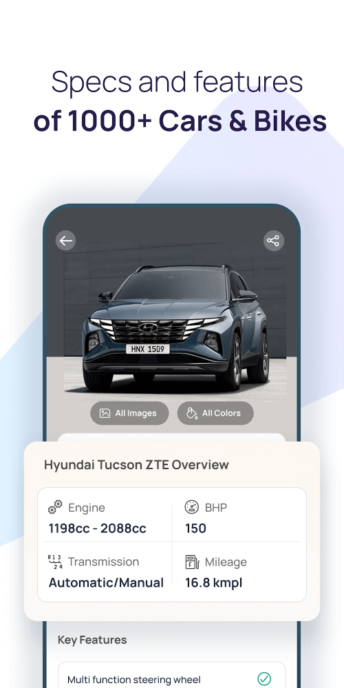 CarInfo – RTO Vehicle Information screenshot 2