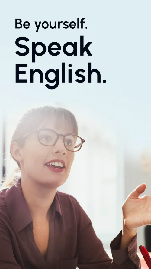 Speak English with Loora AI MOD screenshot 4