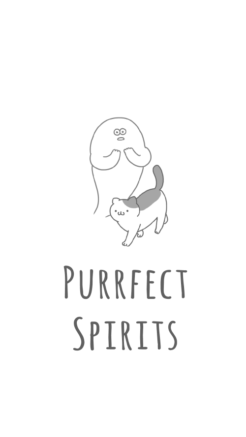 Purrfect Spirits screenshot 2