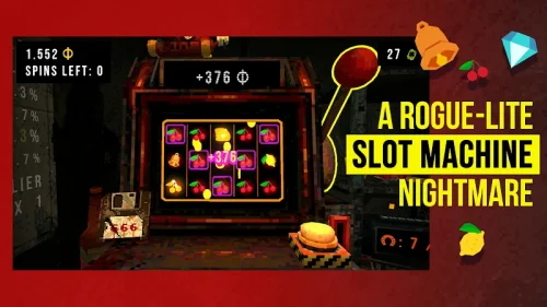 CloverPit screenshot 2