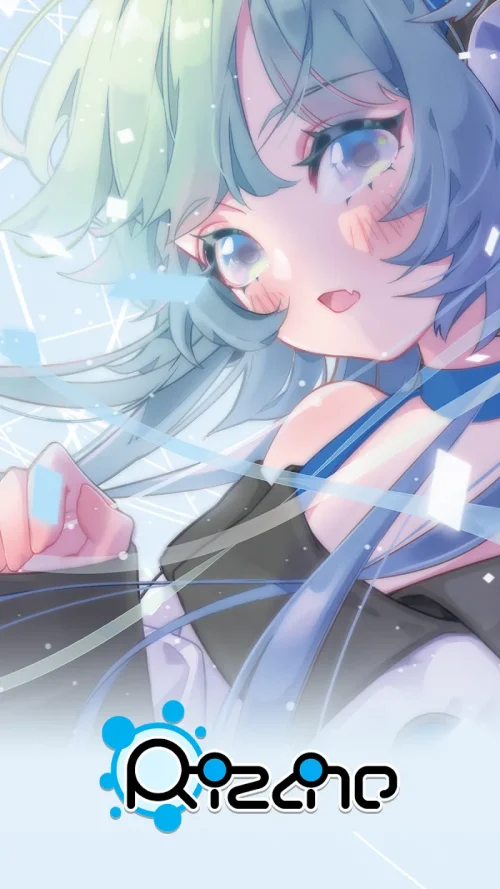 Rizline screenshot 2