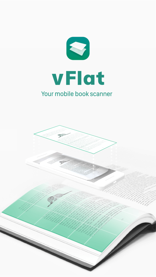 vFlat Scan – PDF Scanner, OCR screenshot 2