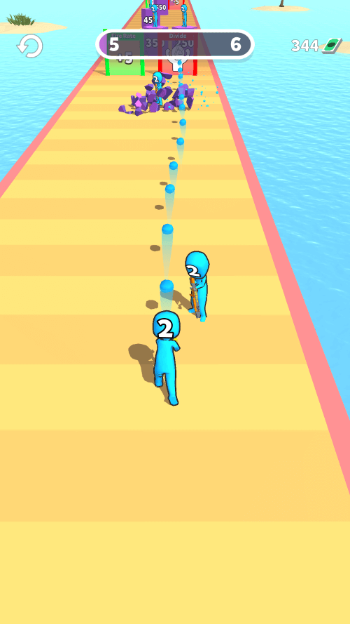 Merge Grabber screenshot 2