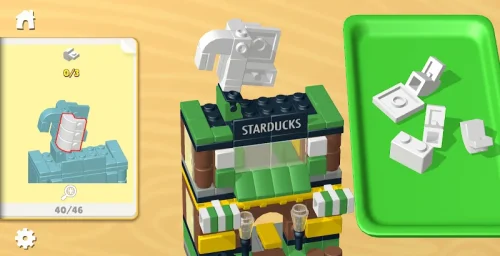 Buildit screenshot 2