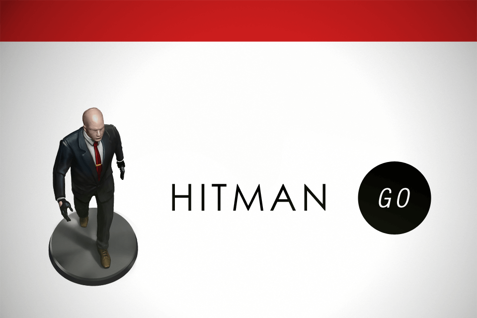 Hitman GO screenshot 2