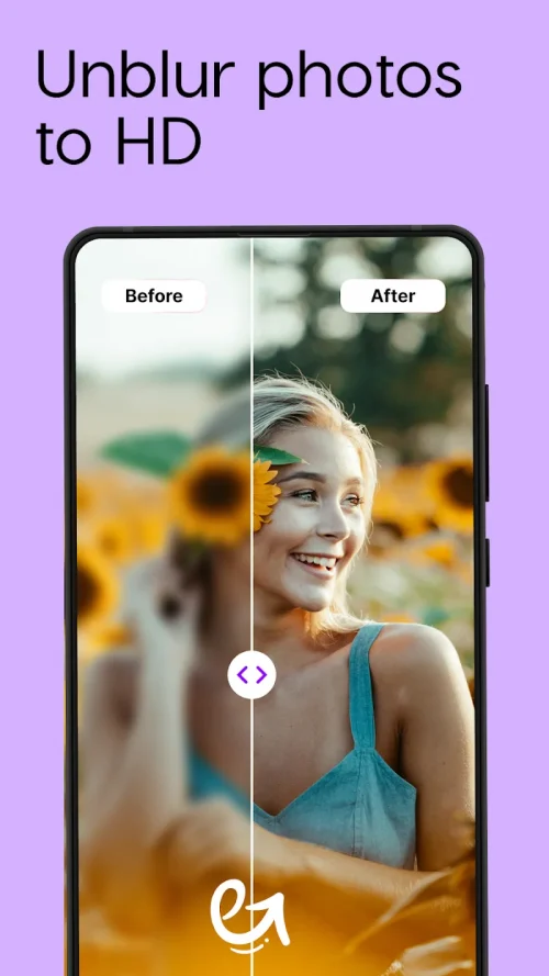 PhotoBoost – AI Photo Enhancer screenshot 2