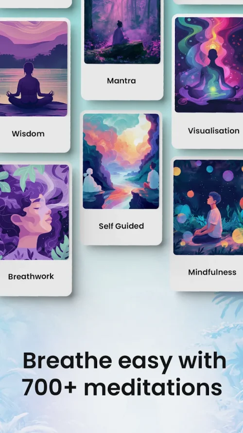 Level SuperMind: Mental Master screenshot 2