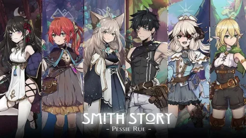 Smith Story 3 screenshot 2