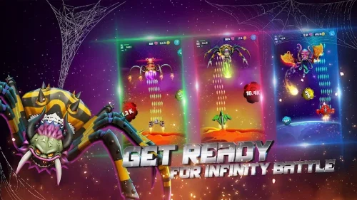 Space Blast: Ball Mania screenshot 2