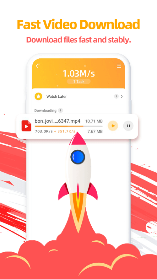 UC Browser screenshot 2