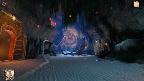 Legacy Reawakening screenshot 2