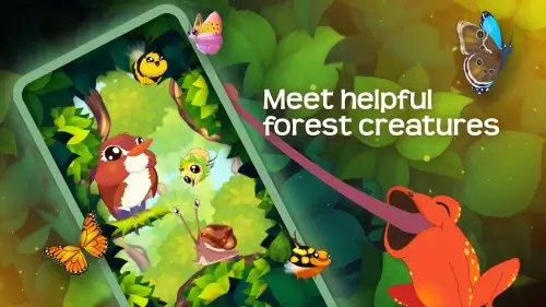 Flutter screenshot 2
