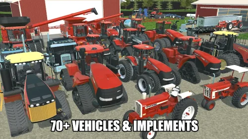 American Farming screenshot 2