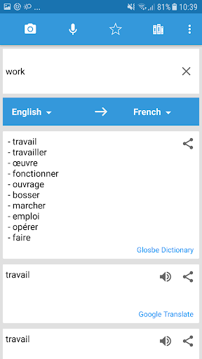 Translate Box 7.8.1 MOD APK (Premium Unlocked) screenshot 2
