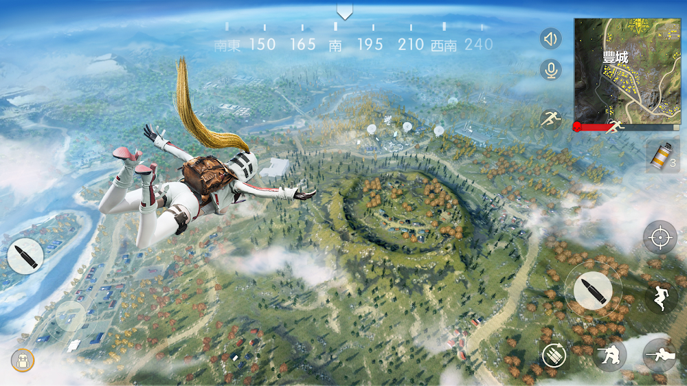 Knives Out screenshot 2