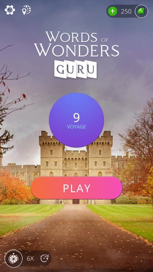 Words of Wonders: Guru screenshot 2