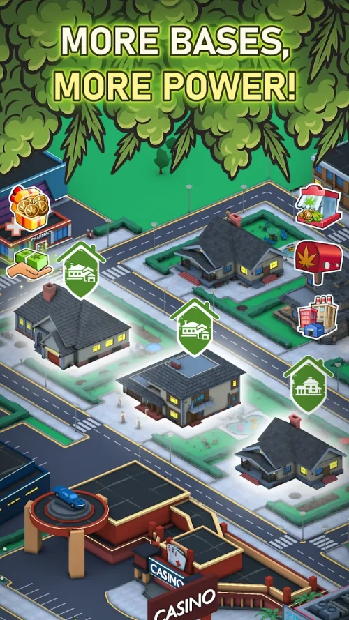 The Gentlemen: Business Empire screenshot 2