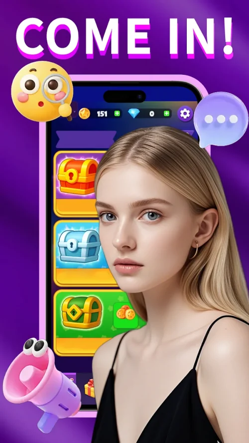 Tile Blast Star : Match Puzzle screenshot 2