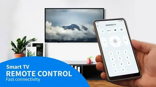 Remote Control for All TV screenshot 2