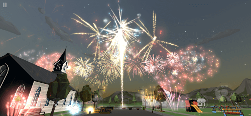 Fireworks Play screenshot 2